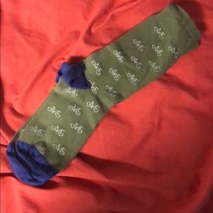 J. Crew dress socks